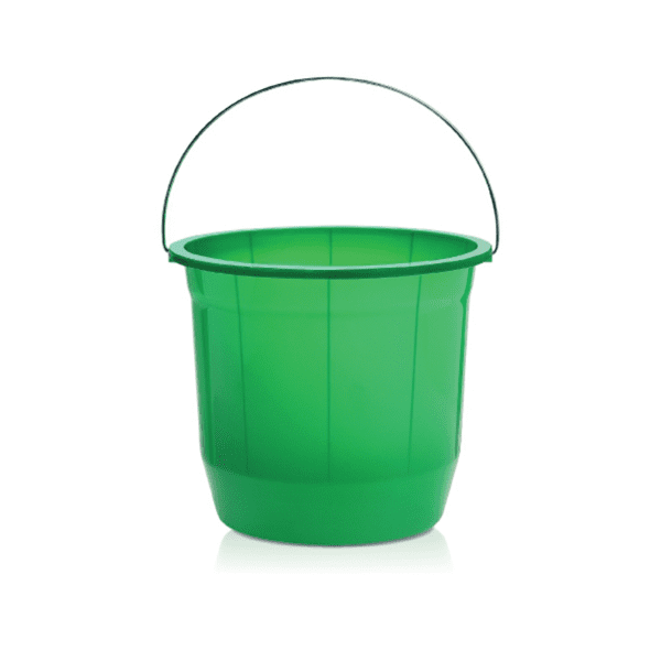 Balde 8L Plastico Ref Bf08