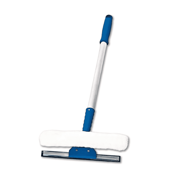 Conjunto Combo 25cm Cb250 com Cabo Bralimpia