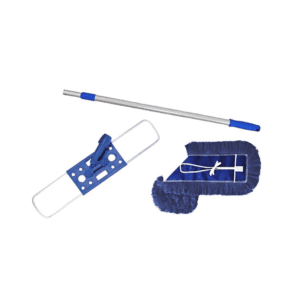 Conjunto Mop Pó Profissional 40cm