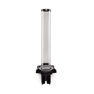 Dispenser para Copos de Café 50ml Multicopo Preto Nobre