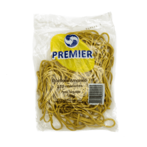 Elástico Latex 100gr Premier