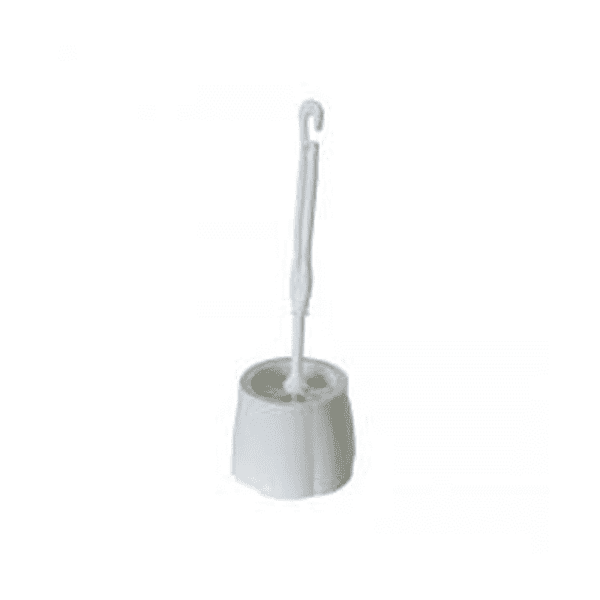 Escova Sanitária com Suporte E091 BR