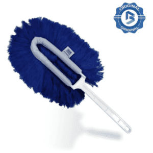 Espanador Eletrostático Azul