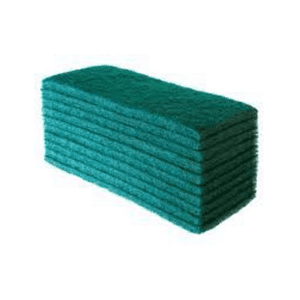 Fibra Uso Geral Verde 102x260mm 9502