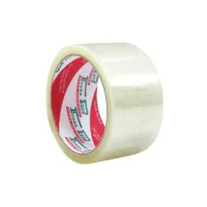 Fita Adesiva Transparente 24x50m - Furnapack