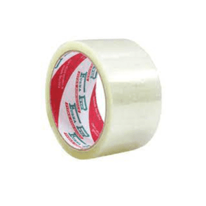 Fita Adesiva Transparente 45x40m - Furnapack