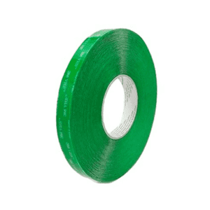 Fita Dupla Face 19mmX3m 3M Verde VHB Ref 4910