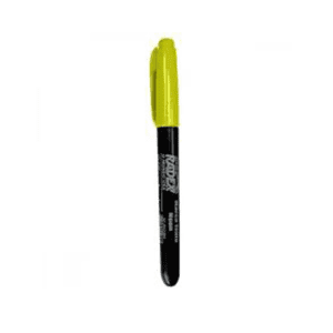 Marca Texto Amarelo Radex