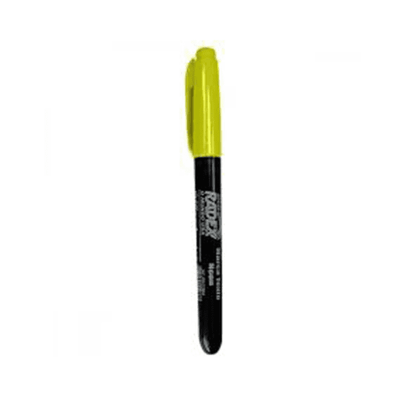Marca Texto Amarelo Radex