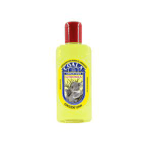 Óleo Odorizador Citronela 120ml Coala