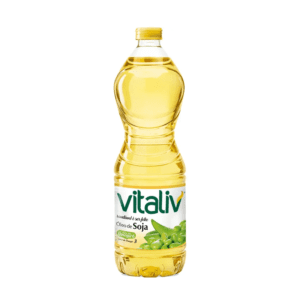 Óleo de Soja 900ml Vitaliv