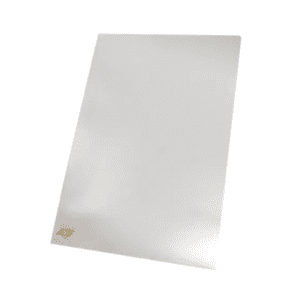 Pasta em L Tam A4 Transparente Acp