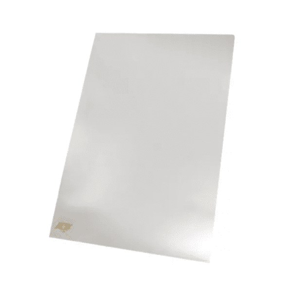 Pasta em L Tam A4 Transparente Acp