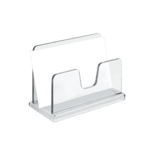 Porta Cartão Mesa CR 730.1 Acrimet