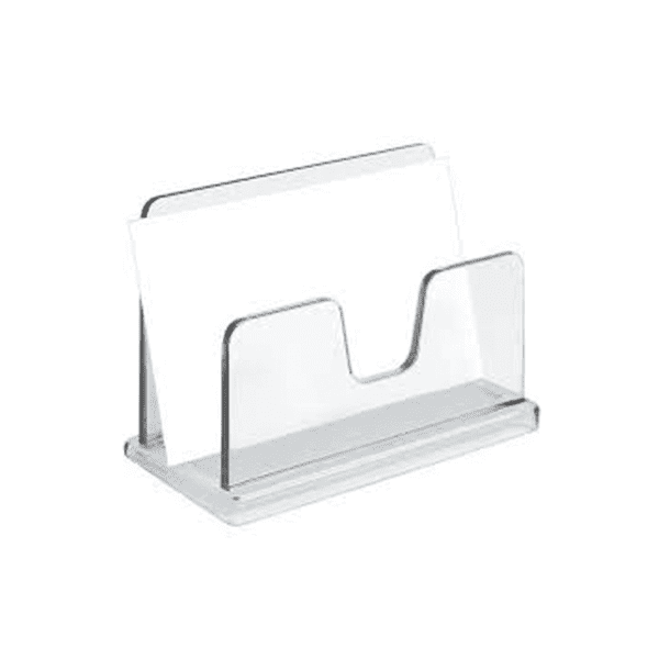 Porta Cartão Mesa CR 730.1 Acrimet