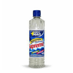 Removedor à Base de Água - Suprema